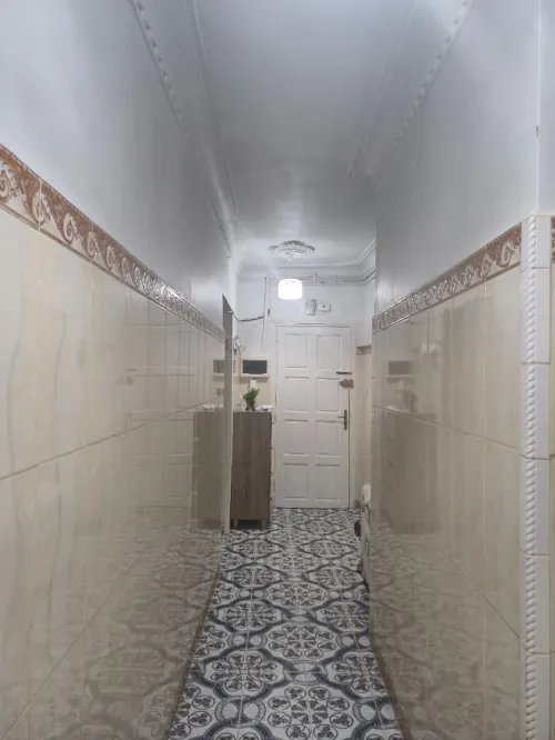 Vente Appartement F3 Oran Bir el djir