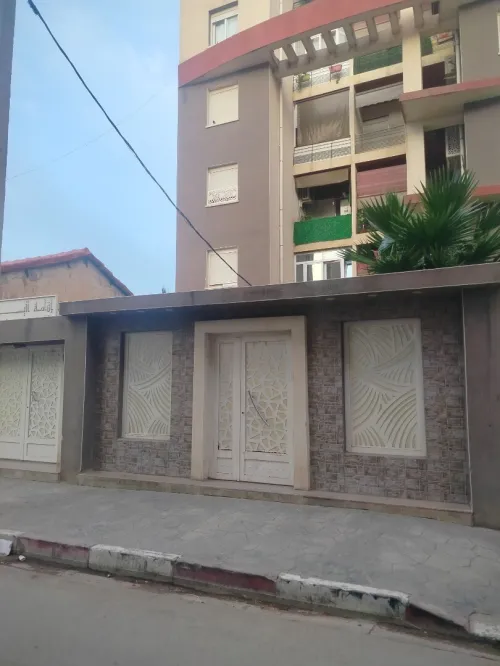 Vente Appartement F5 Blida Boufarik