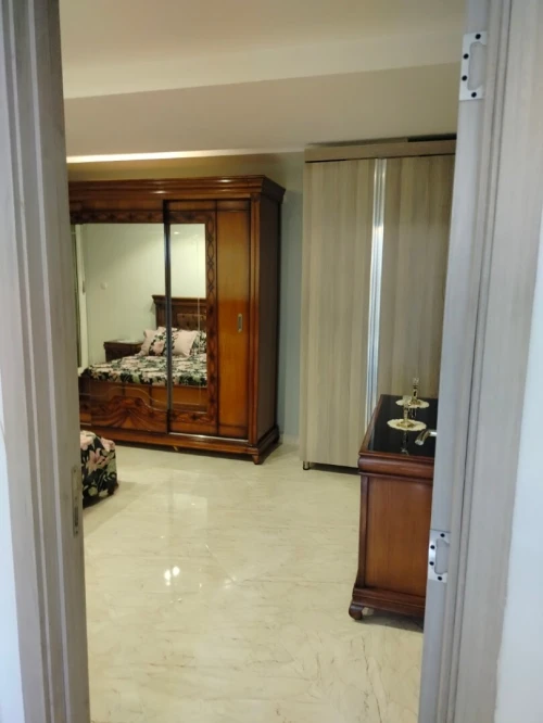 Vente Appartement F5 Blida Boufarik