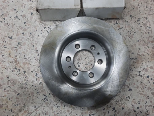 DISQUE DE FREIN. PLAQUETTE DE FREIN FORD F150