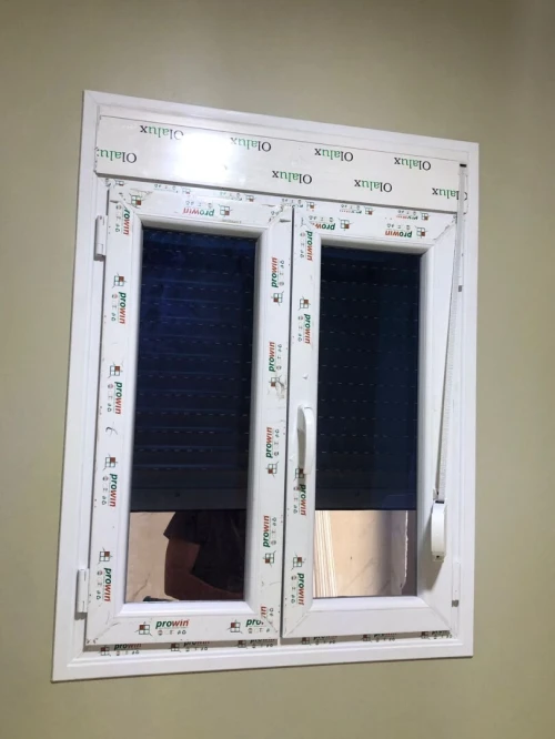 Tous travaux aluminium et pvc 