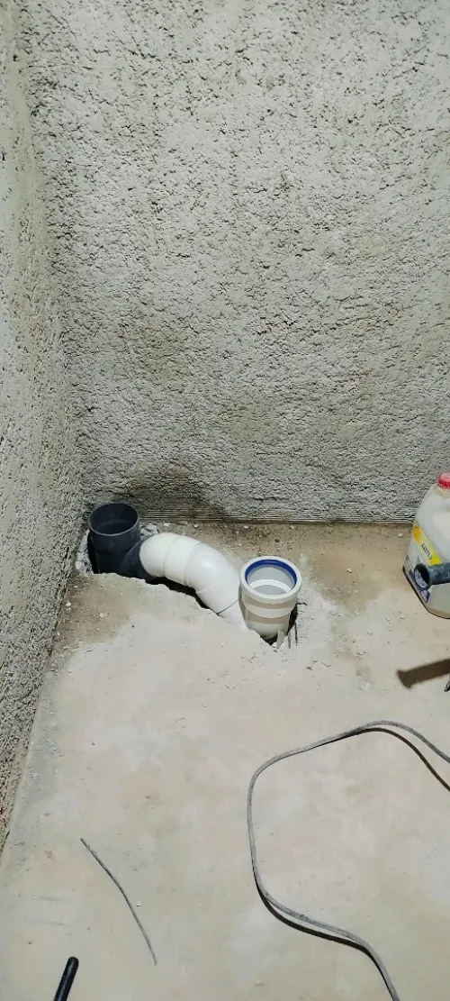 La plomberie sanitaire et chauffage central