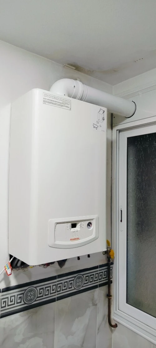 La plomberie sanitaire et chauffage central