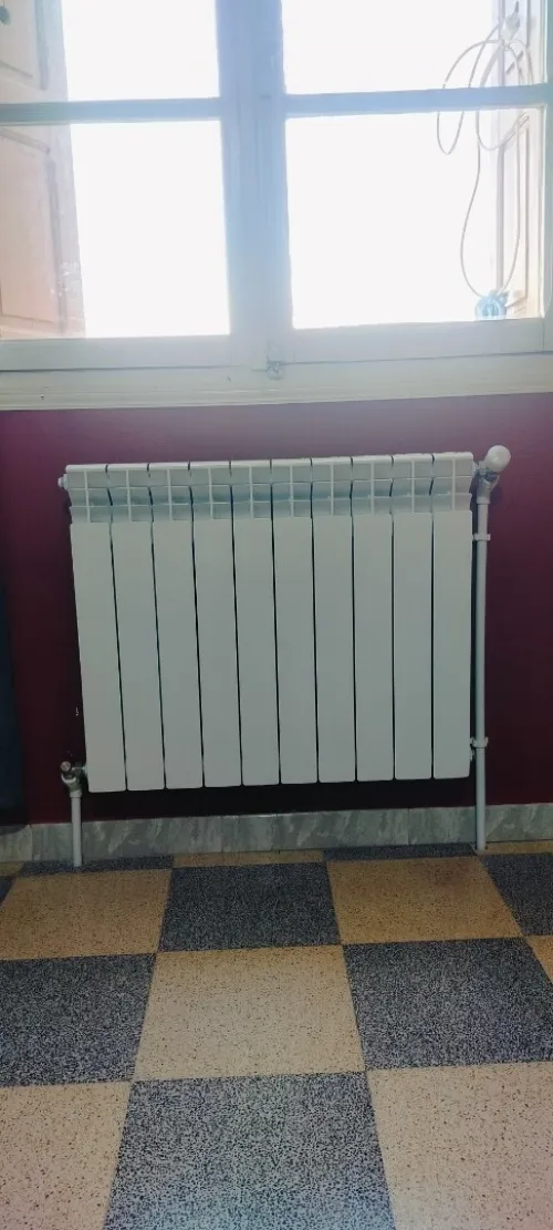 La plomberie sanitaire et chauffage central
