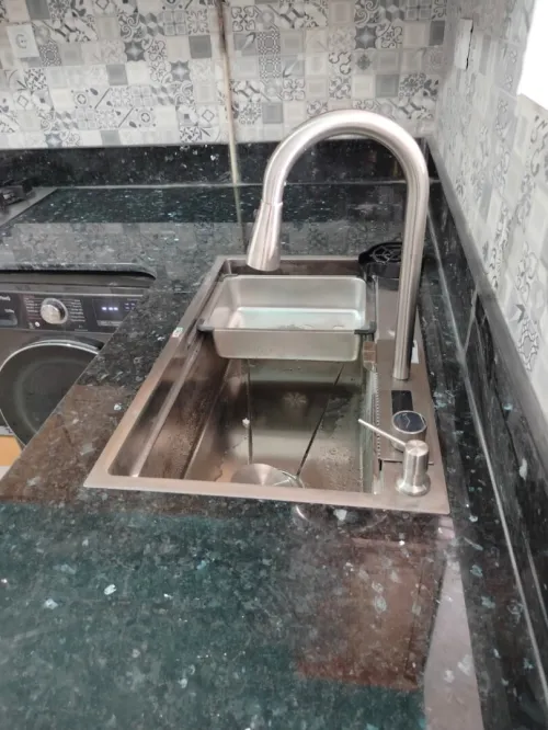 La plomberie sanitaire et chauffage central