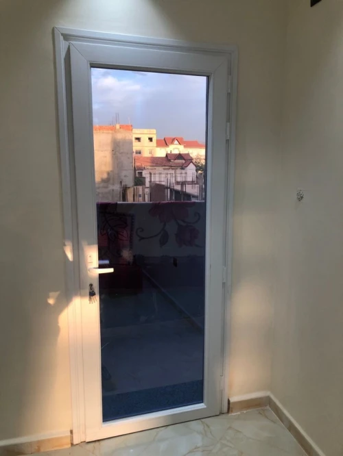 Tous travaux aluminium et pvc 