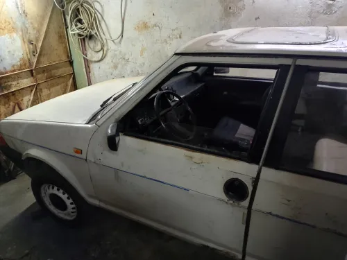 Fiat Ritmo 1984 Ritmo Regatta