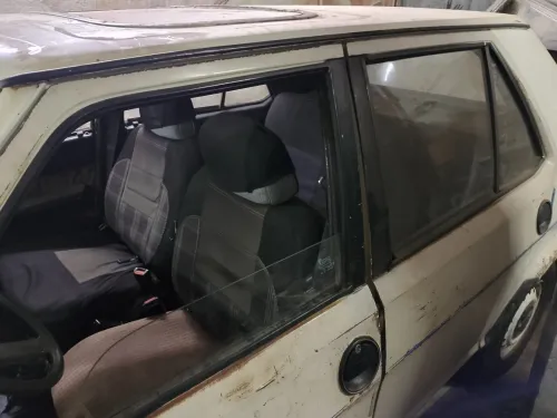 Fiat Ritmo 1984 Ritmo Regatta