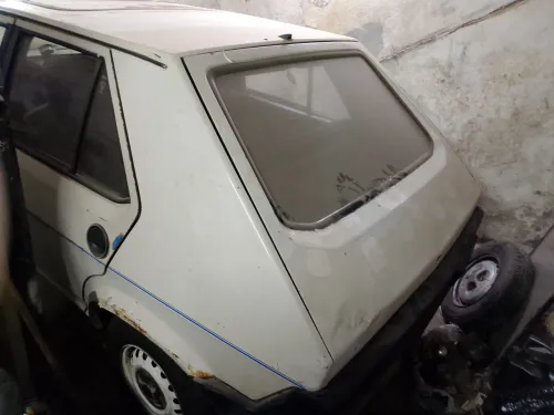 Fiat Ritmo 1984 Ritmo Regatta