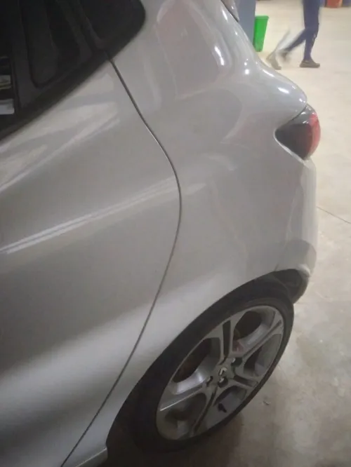 Renault Clio 4 2019 GT Line +