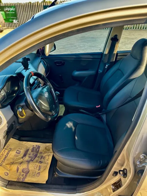 Hyundai i10 2012 GLX