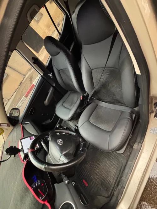 Hyundai i10 2012 i10