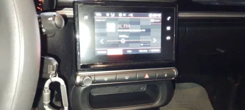 Citroen C3 2022 Vitamine