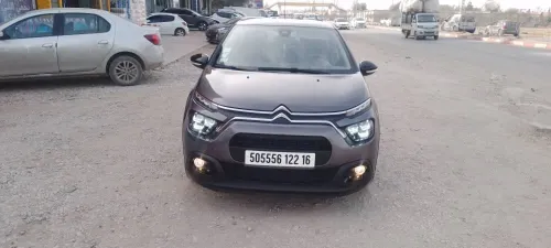Citroen C3 2022 Nouvelle Vitamine