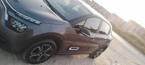 Citroen C3 2022 Nouvelle Vitamine