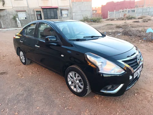 Nissan Sunny 2016 Sunny