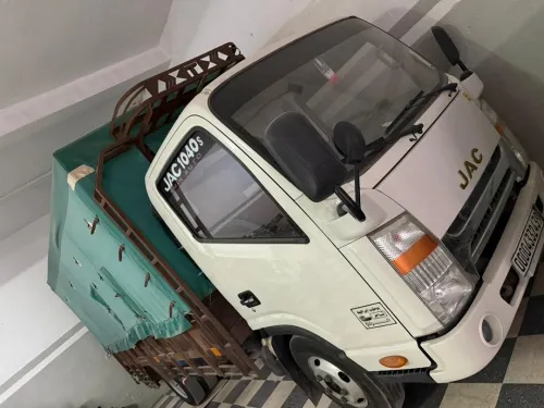 JAC LA TUTE 2024