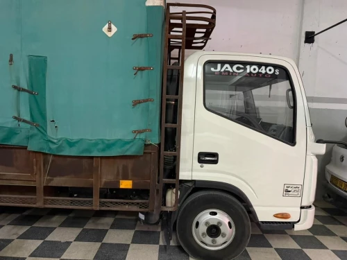 JAC LA TUTE 2024