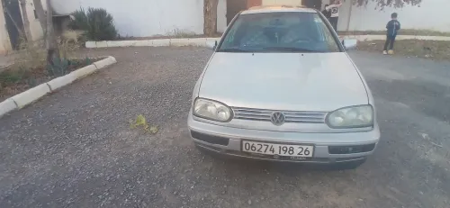 Volkswagen Golf 3 1998 Golf 3