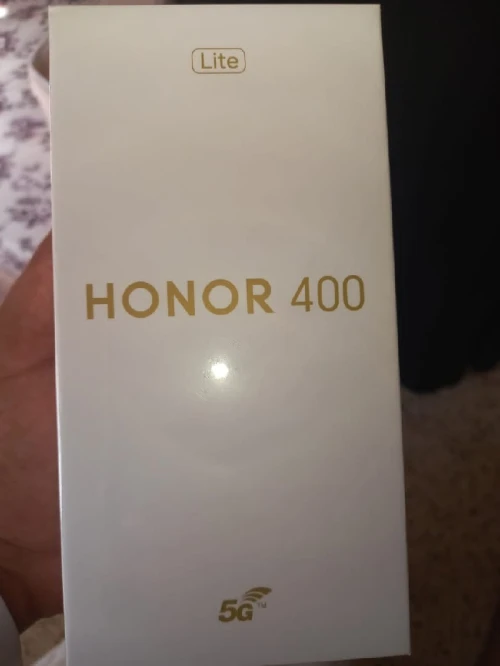 Honor Honor 400 lite