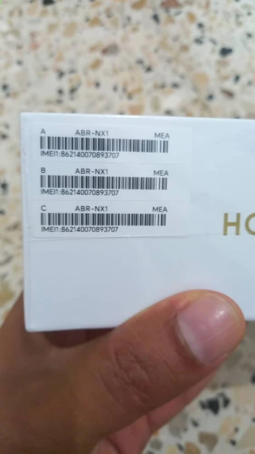 Honor Honor 400 lite