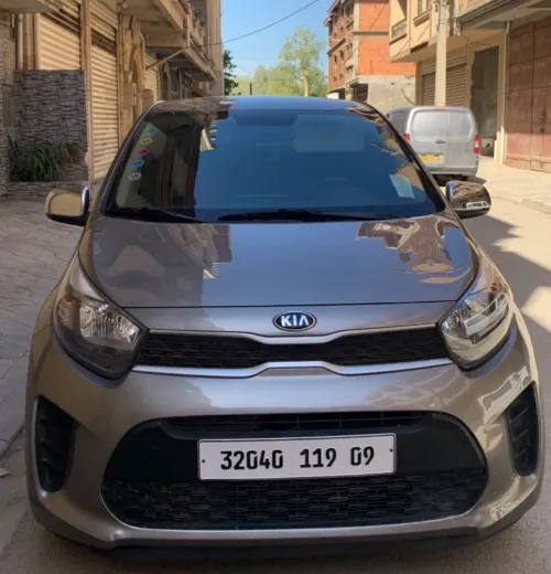 Kia Picanto 2019 LX