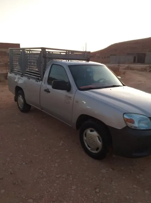 Mazda BT 50 2013 2