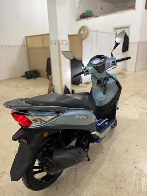 Sym St 2020