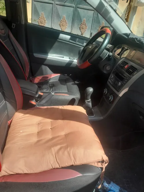 Great Wall C30 2014 C30
