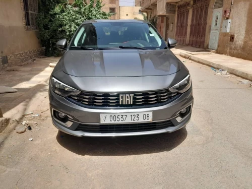 Fiat tipo 2023 