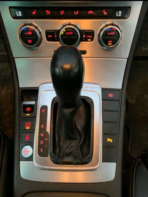 Volkswagen Passat 2013 R Line