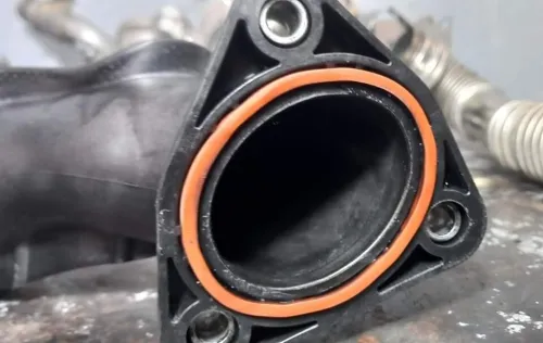 Nettoyage catalyseur fap vanne egr 