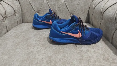 Nike Zoom Wildhorse 2