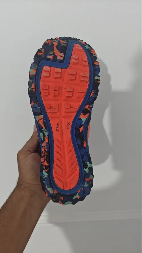 Nike Zoom Wildhorse 2 