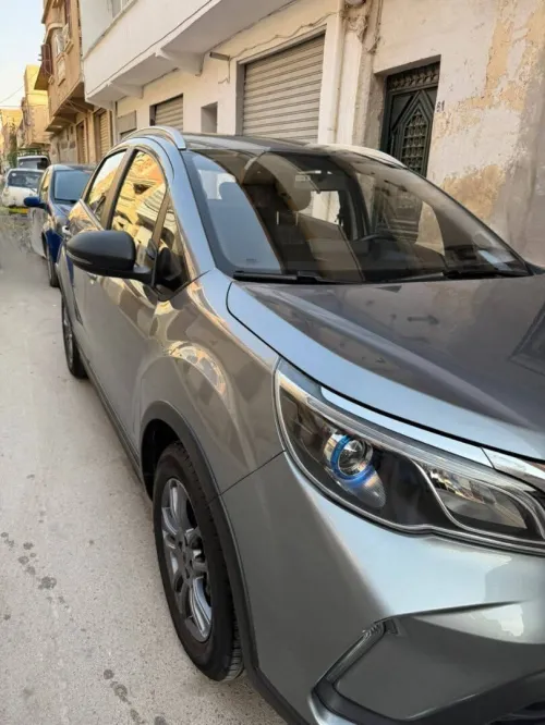 Geely GX3 PRO  2024 Privilège