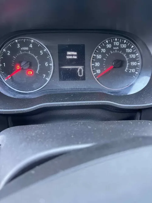 Dacia Duster 2024 Essential