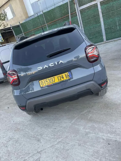 Dacia Duster 2024 Essential