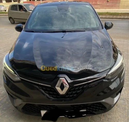 Renault Clio 5  2023 RS Line