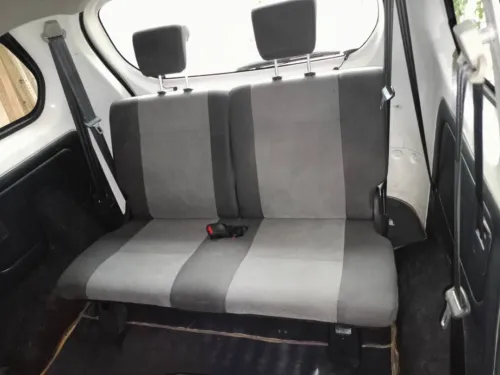 Toyota Avenza 2013 Avenza