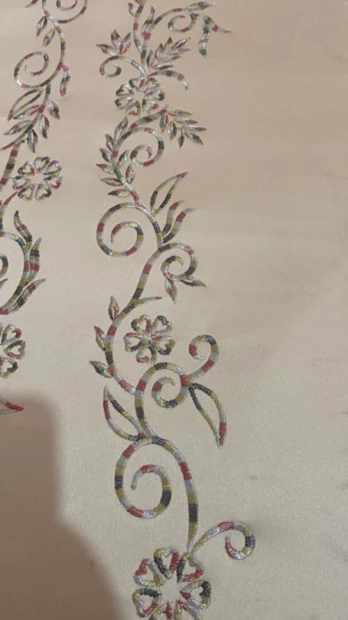 Matériel Couture ( machine broderie)