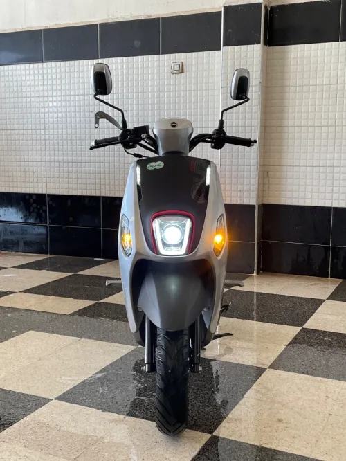 Cuxi Linhai 2025