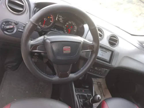 Seat Ibiza 2013 Fully