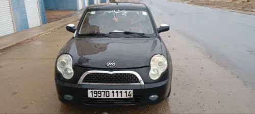 Lifan 320 2011 Mini lifan