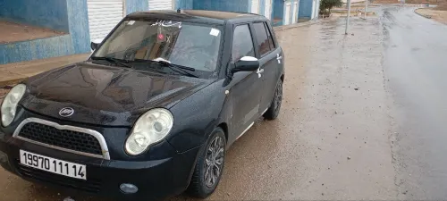 Lifan 320 2011 Mini lifan