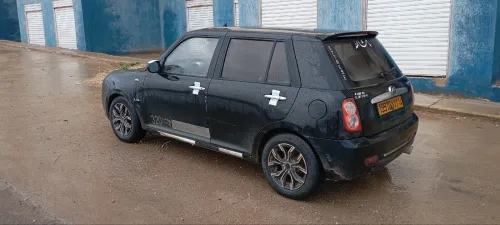 Lifan 320 2011 Mini lifan