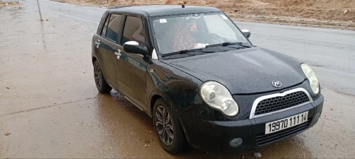 Lifan 320 2011 Mini lifan