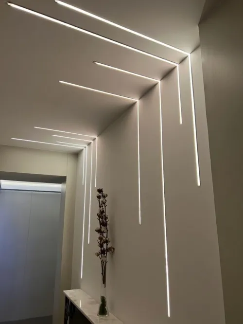 Ba13 placo faux-plafond demantable