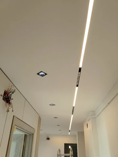 ENTREPRISE SPÉCIALISÉE EN PLACOPLÂTRE & DÉCORATION INTÉRIEURE