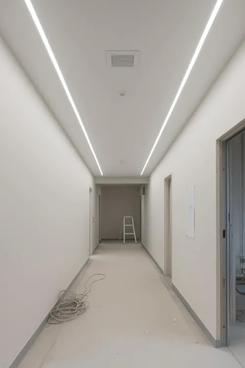 ENTREPRISE SPÉCIALISÉE EN PLACOPLÂTRE & DÉCORATION INTÉRIEURE