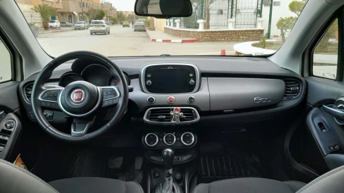 Fiat 500 2023 